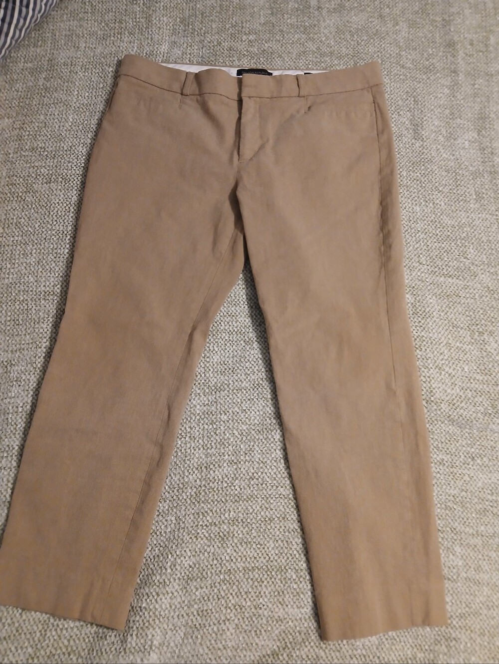 Banana Republic Capris